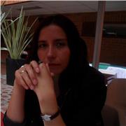 Profesor de literatura y español